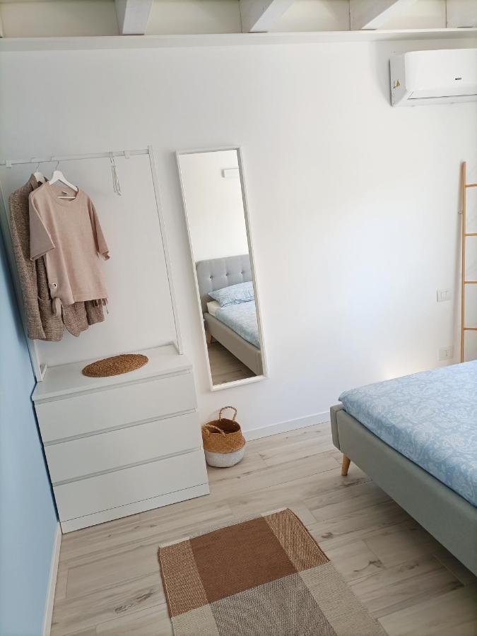 Lake Dream Apartment With Pool In 巴多利诺 外观 照片